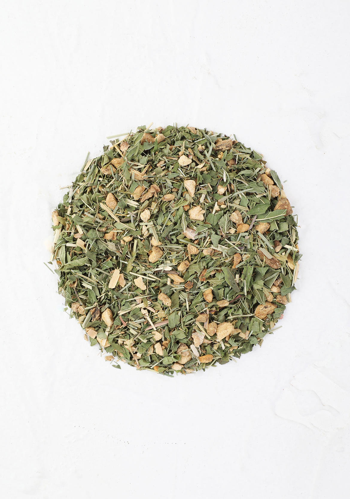  خرید ارزان دمنوش لمون گرس مومنتی | B3shop.ir 