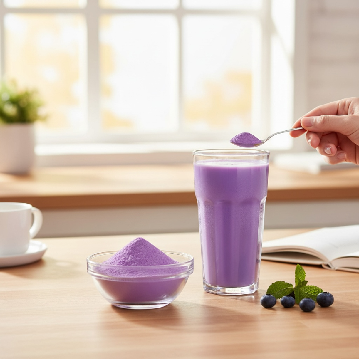  خرید پودر تارو آی بابل امارات | B3shop.ir 