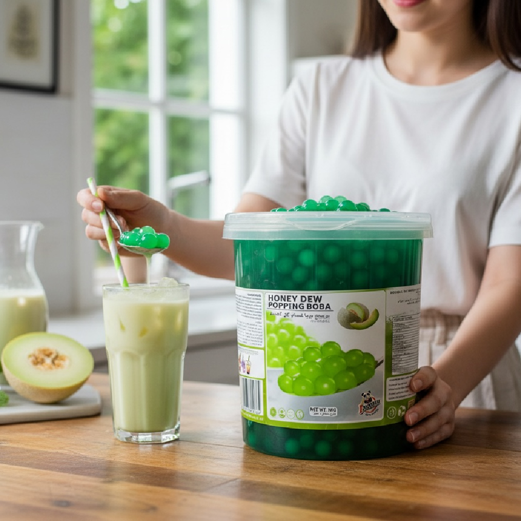 بابل تی چیست ٬ بوبا چیست