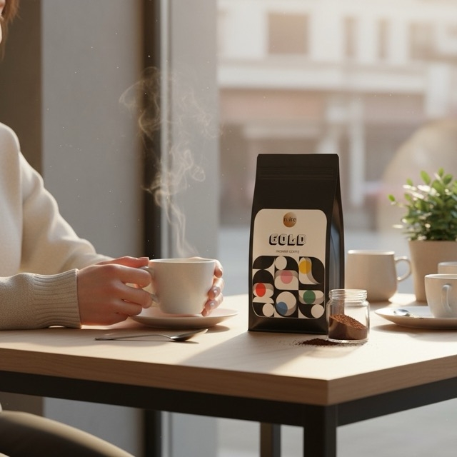  خرید پودر نسکافه گلد نوار ۲۰۰ گرمی | B3shop.ir 