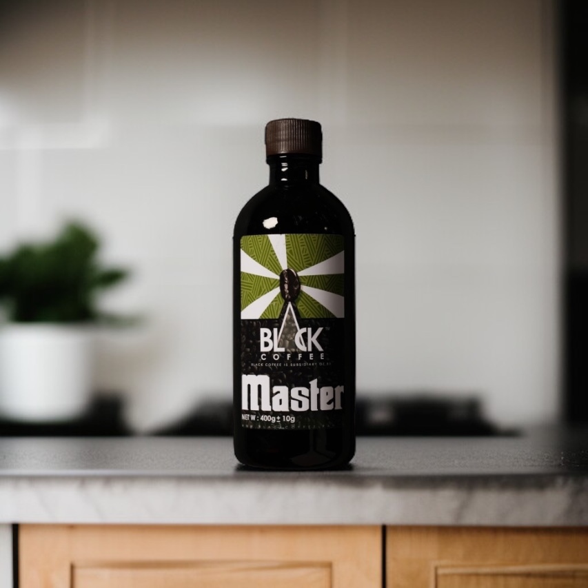  خرید قهوه ۱۰۰٪ عربیکا اسپشیالتی یرگاشف مستر از بلک کافی | B3shop.ir 