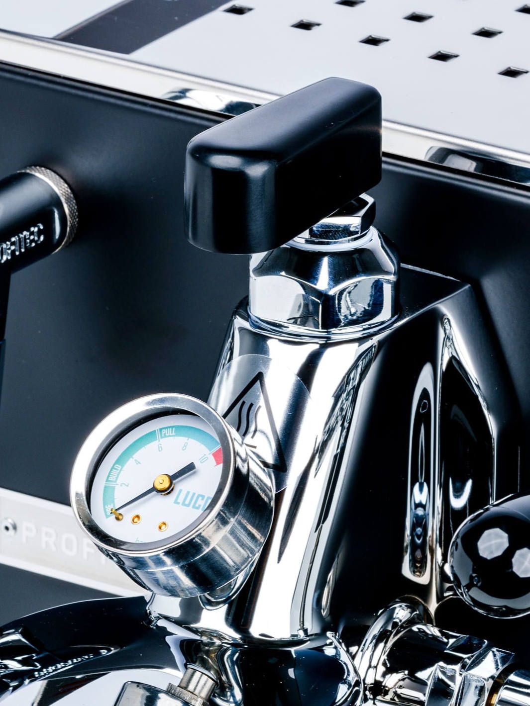 چگونه Flow Profiling به بارستاها در کنترل عصارهگیری کمک میکند