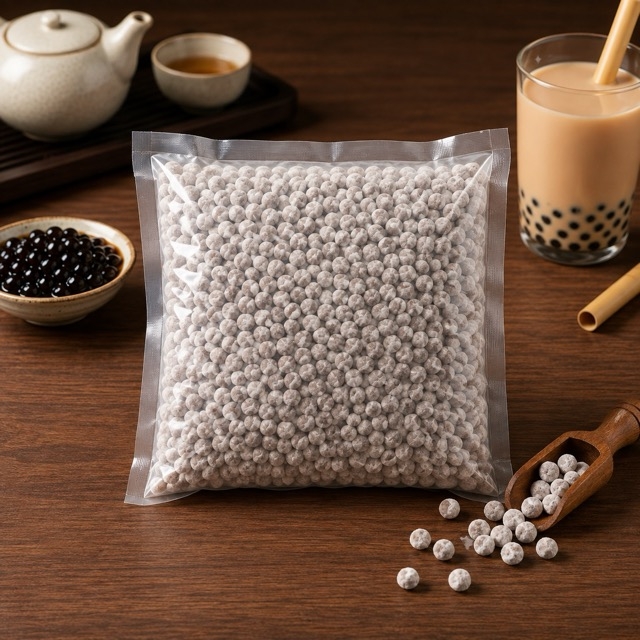 بابل تی تایلندی شکلاتی | B3shop.ir