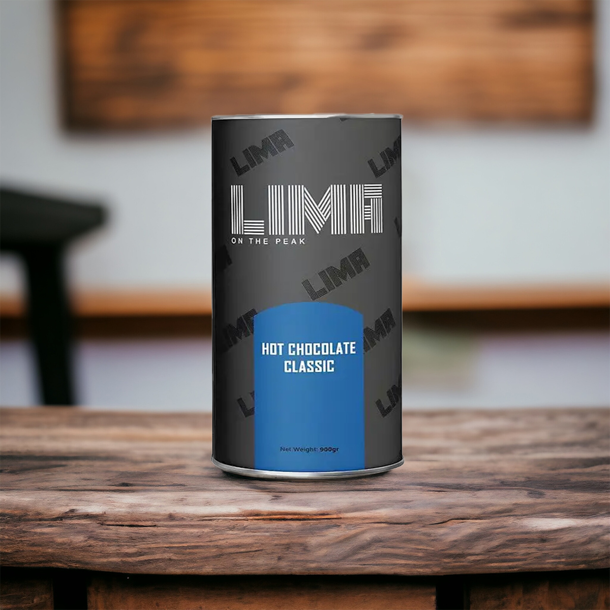  خرید پودر هات چاکلت کلاسیک لیما (۹۰۰گرمی) 