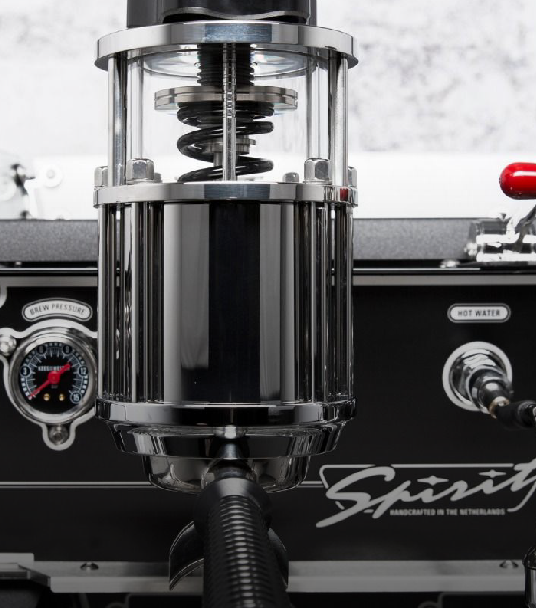 چگونه Flow Profiling به بارستاها در کنترل عصارهگیری کمک میکند