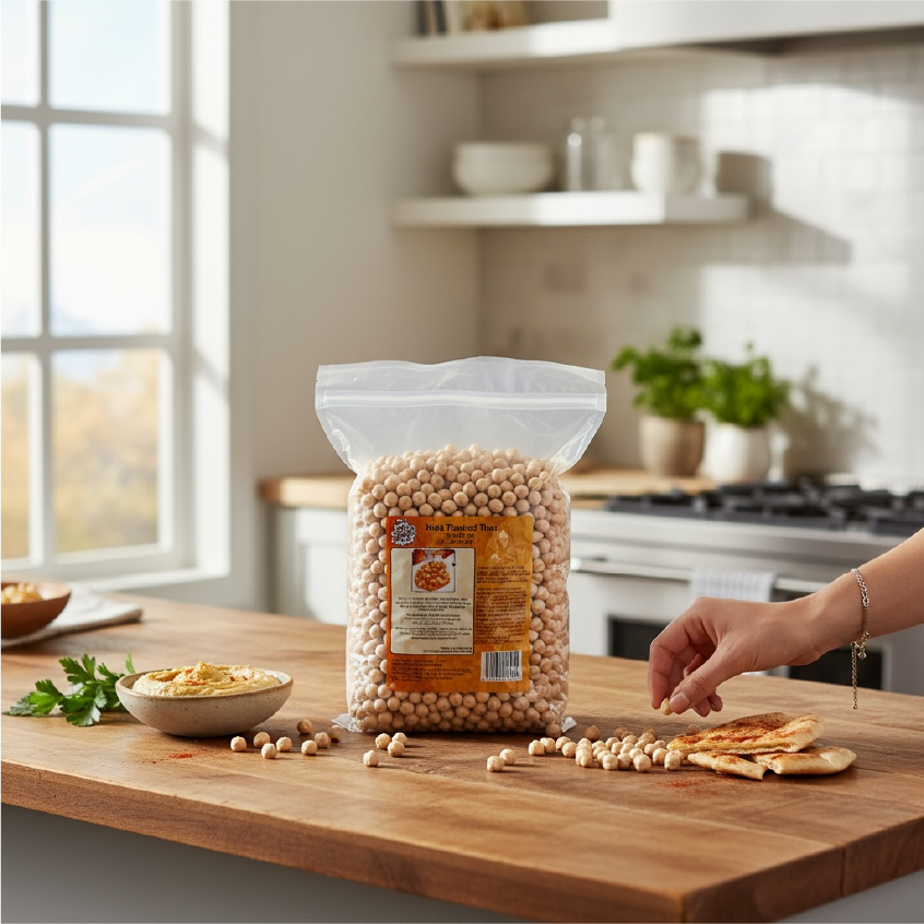  خرید گرانول بابل تی تاپیوکا طلایی تولید امارات | B3shop.ir 