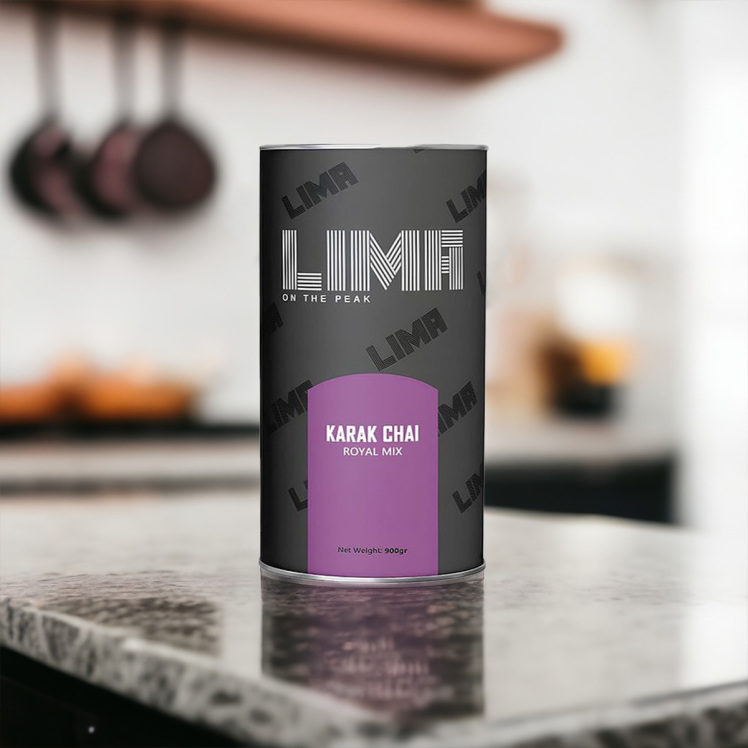خرید پودر چای کرک لیما (۹۰۰گرمی)