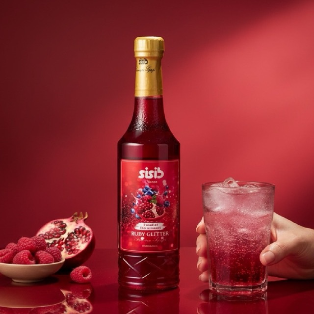 خرید سیروپ رابی گیلتر سی سیب | B3shop.ir