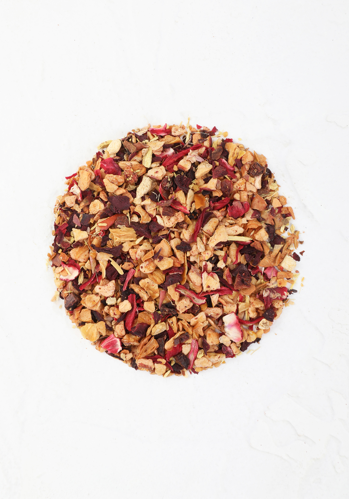  خرید دمنوش استراوبری کیس Momenti مومنتی | B3shop.ir 