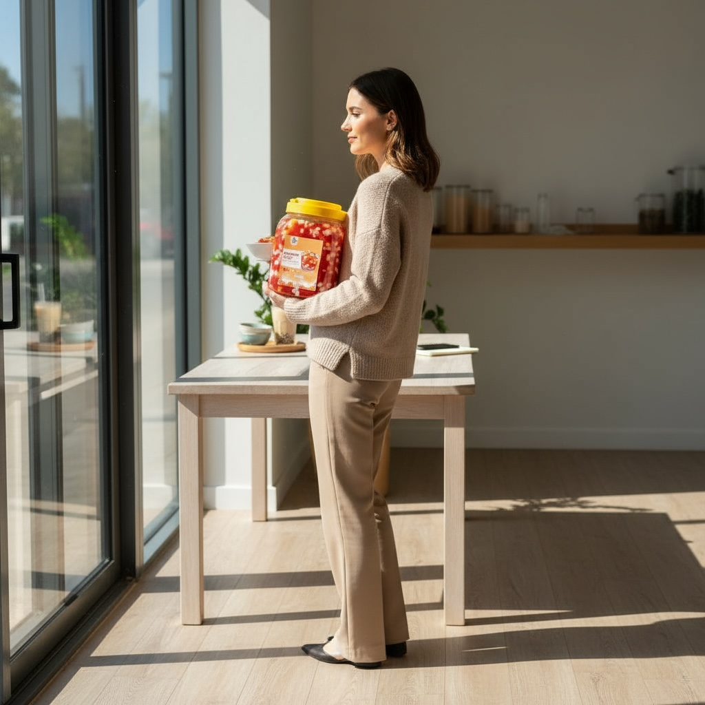  خرید ژله رینبو جلی آماده مصرف تولید امارات | B3shop.ir 