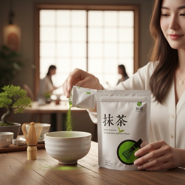 خرید و دریافت فوری ماچا imatcha از فروشگاه انلاین بی۳شاپ b3shop